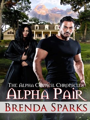 cover image of Alpha Pair